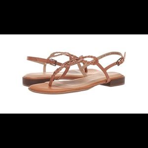 SOUL Naturalizer Ready Sandal